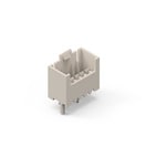 WR-RAST Male Header IDC Vertical 2.50/5.00 mm